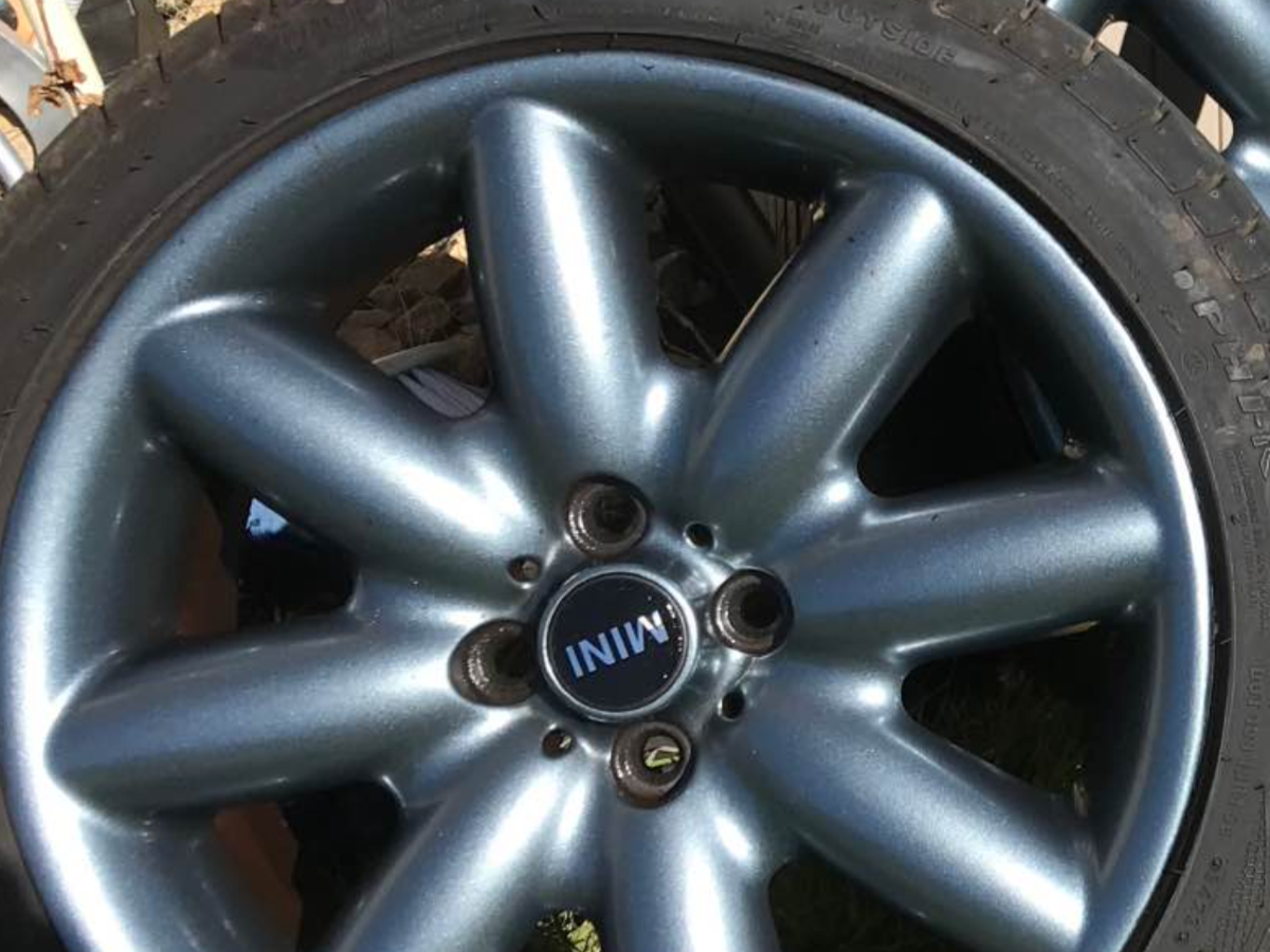 2015 Mini Cooper Pano roof